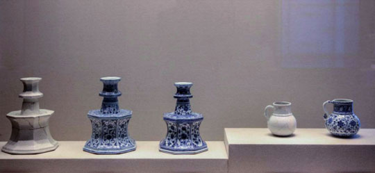 博物馆展陈