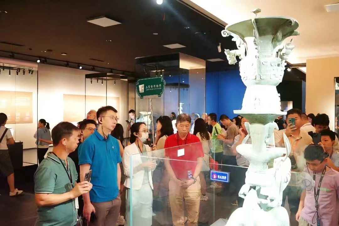 国家文物局发布通知 要求加强文物博物馆单位开放安全管理工作