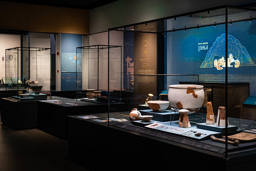 博物馆展柜玻璃-克里克 博物馆展柜玻璃-克里克